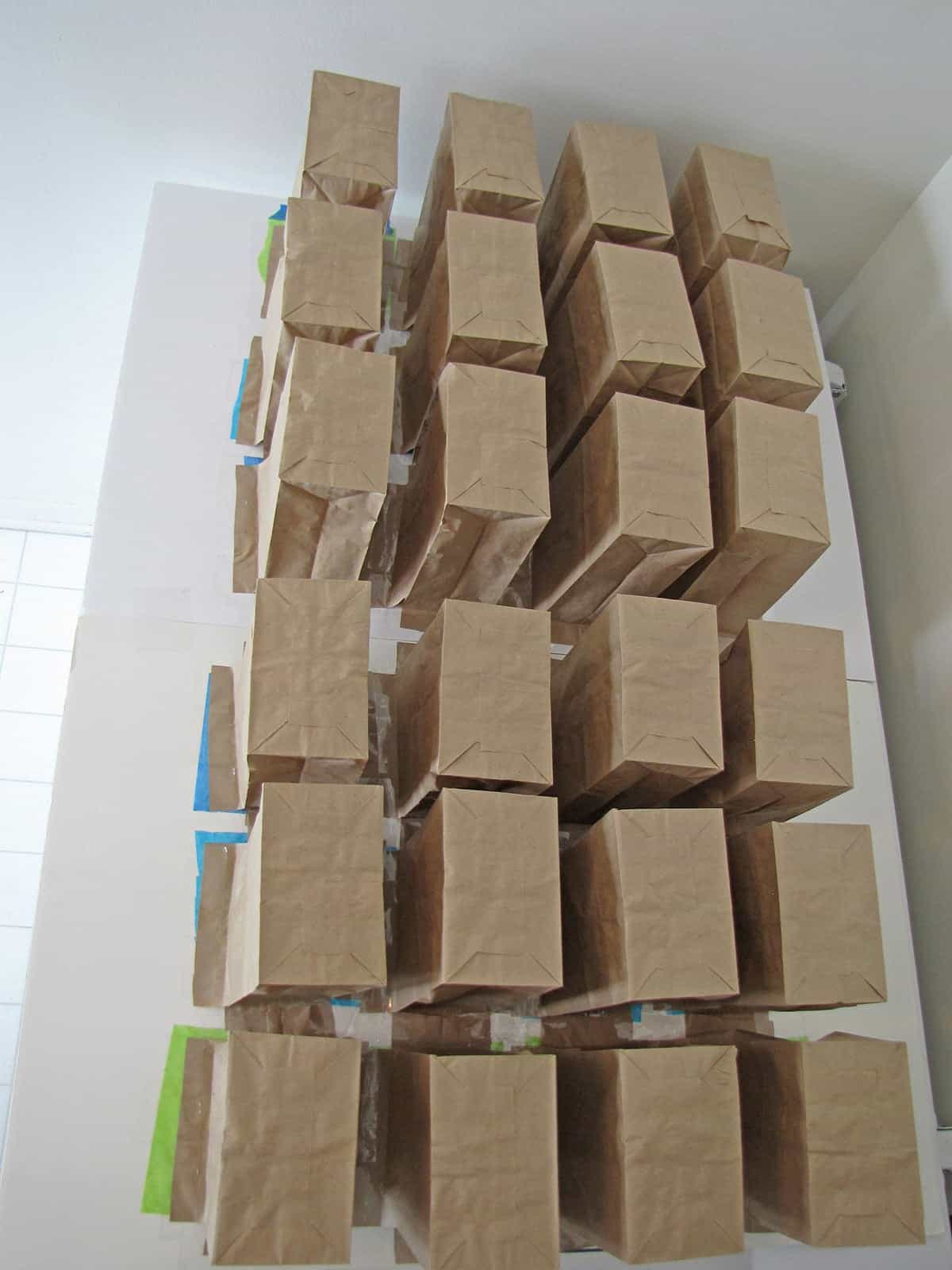 Ninja Turtle Party Game